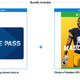 Madden 19 + NFL Game Pass | $99 | Walmart